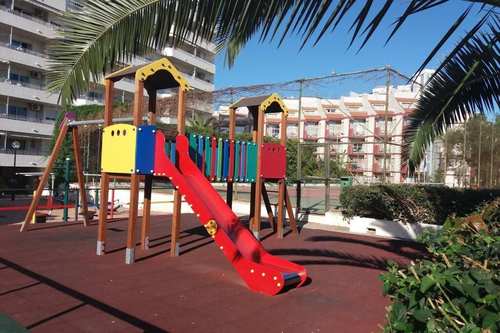 Carihuela Park Palace Studio 토레몰리노스 외부 사진