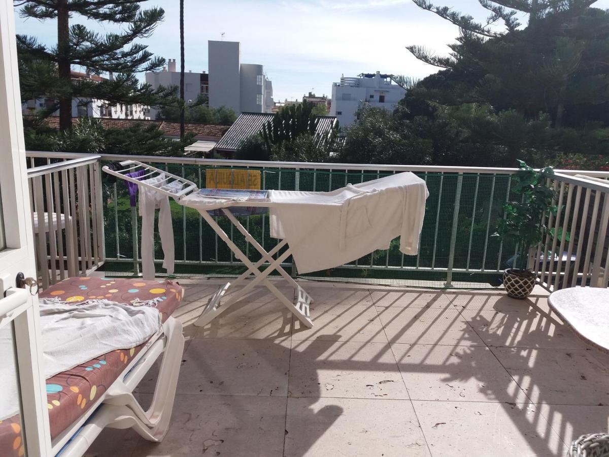 Carihuela Park Palace Studio 토레몰리노스 외부 사진